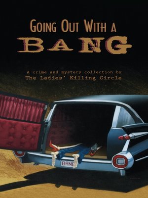 cover image of Going Out With a Bang